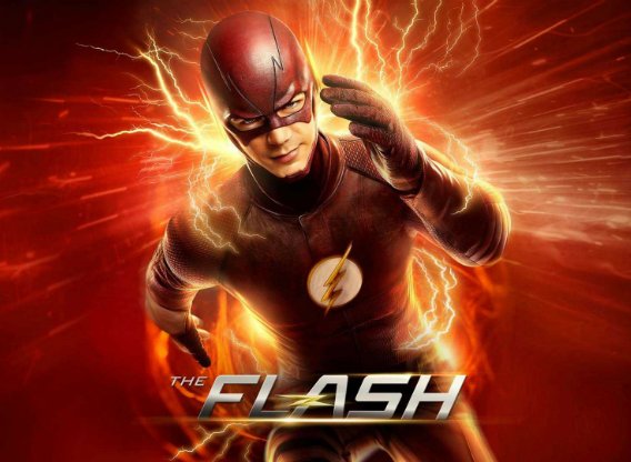 flash season 5 full episodes